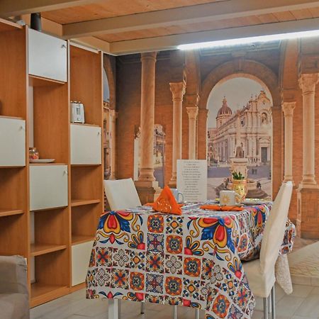Figli Di Agata Villa คาตาเนีย ภายนอก รูปภาพ