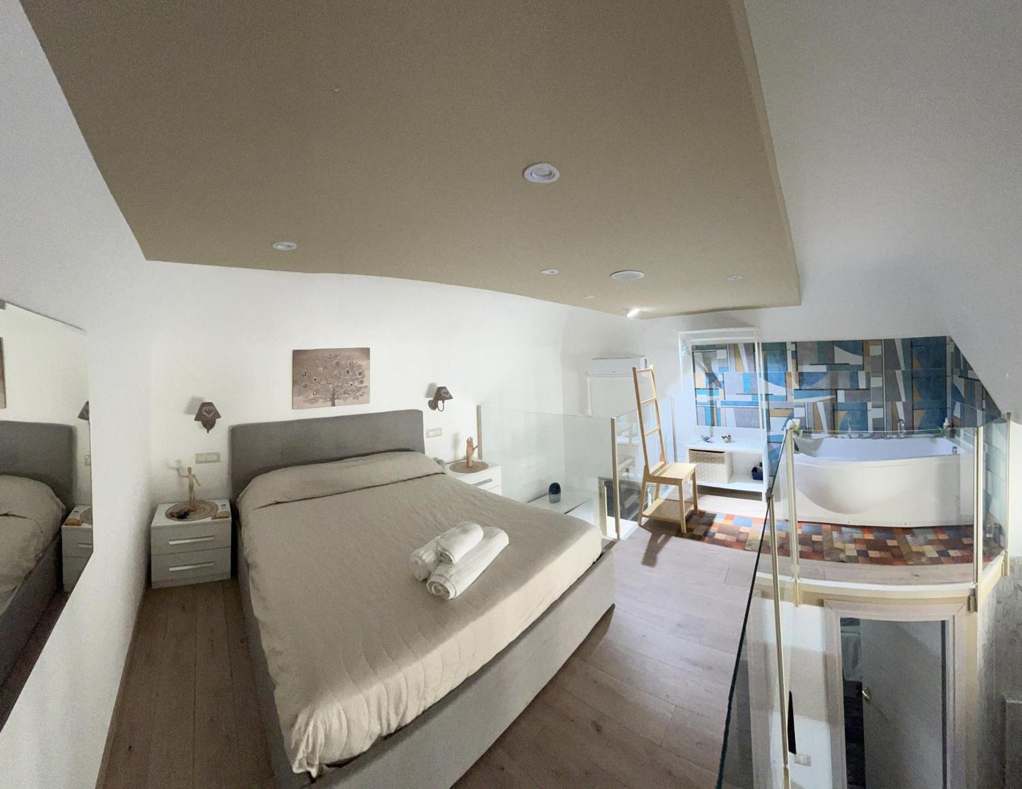Figli Di Agata Villa คาตาเนีย ภายนอก รูปภาพ