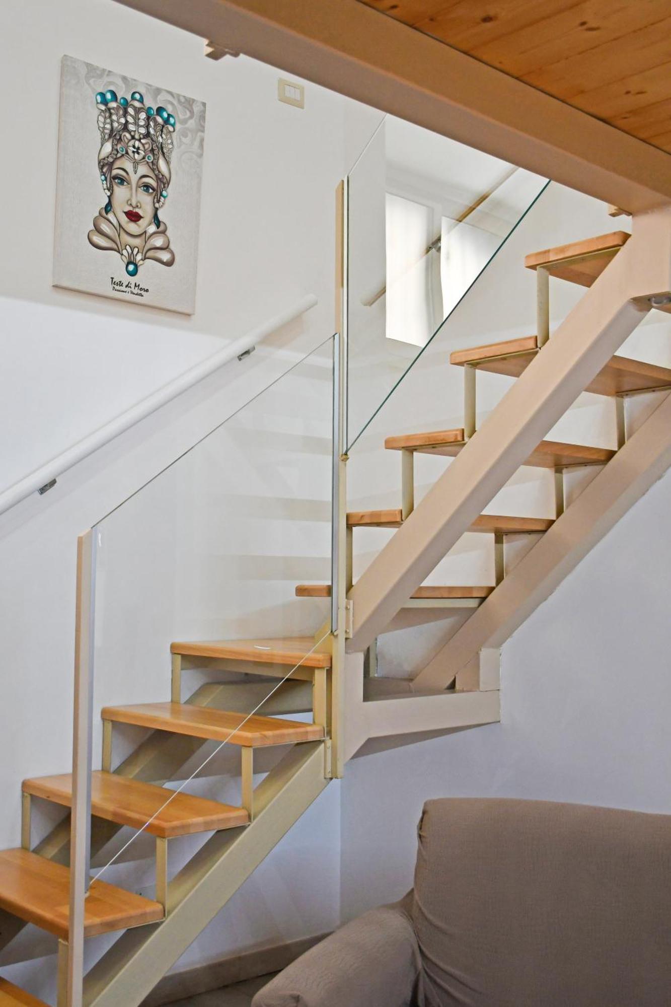 Figli Di Agata Villa คาตาเนีย ภายนอก รูปภาพ