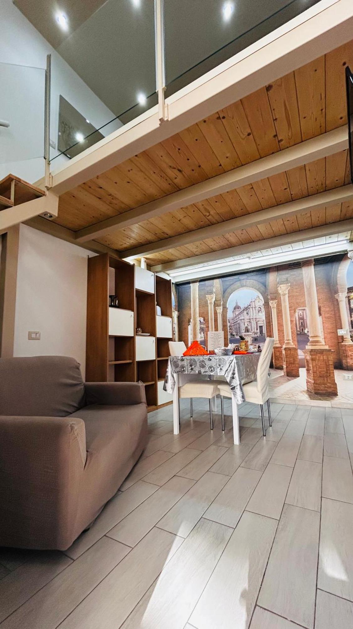 Figli Di Agata Villa คาตาเนีย ภายนอก รูปภาพ