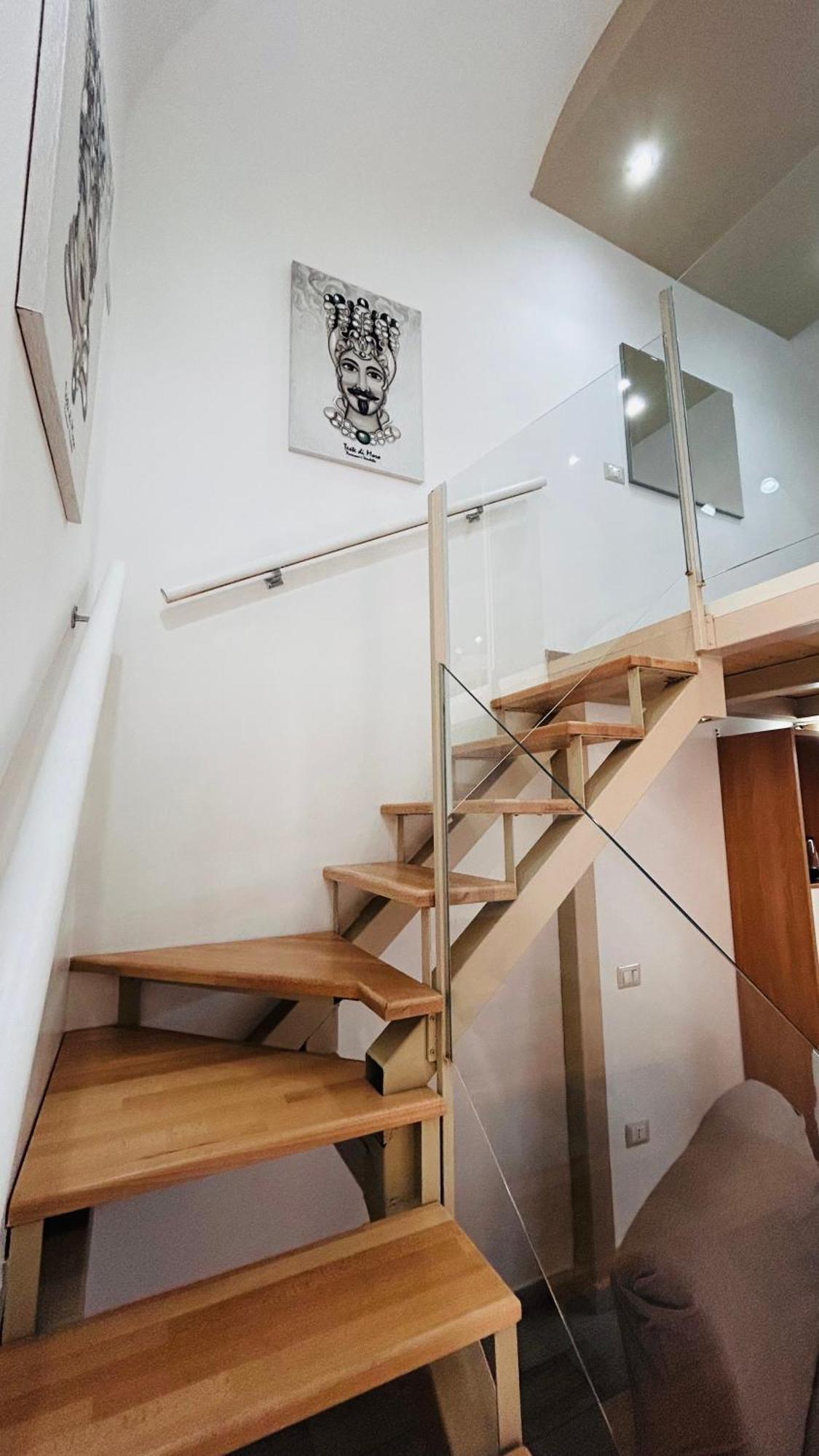 Figli Di Agata Villa คาตาเนีย ภายนอก รูปภาพ